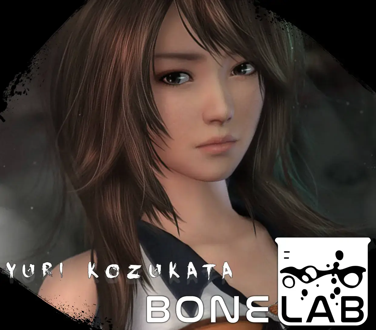 Yuri Kozukata - Fatal Frame 5 MOBW