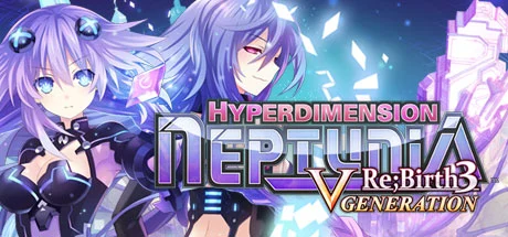 NepTools for neptunia Re;birth 3