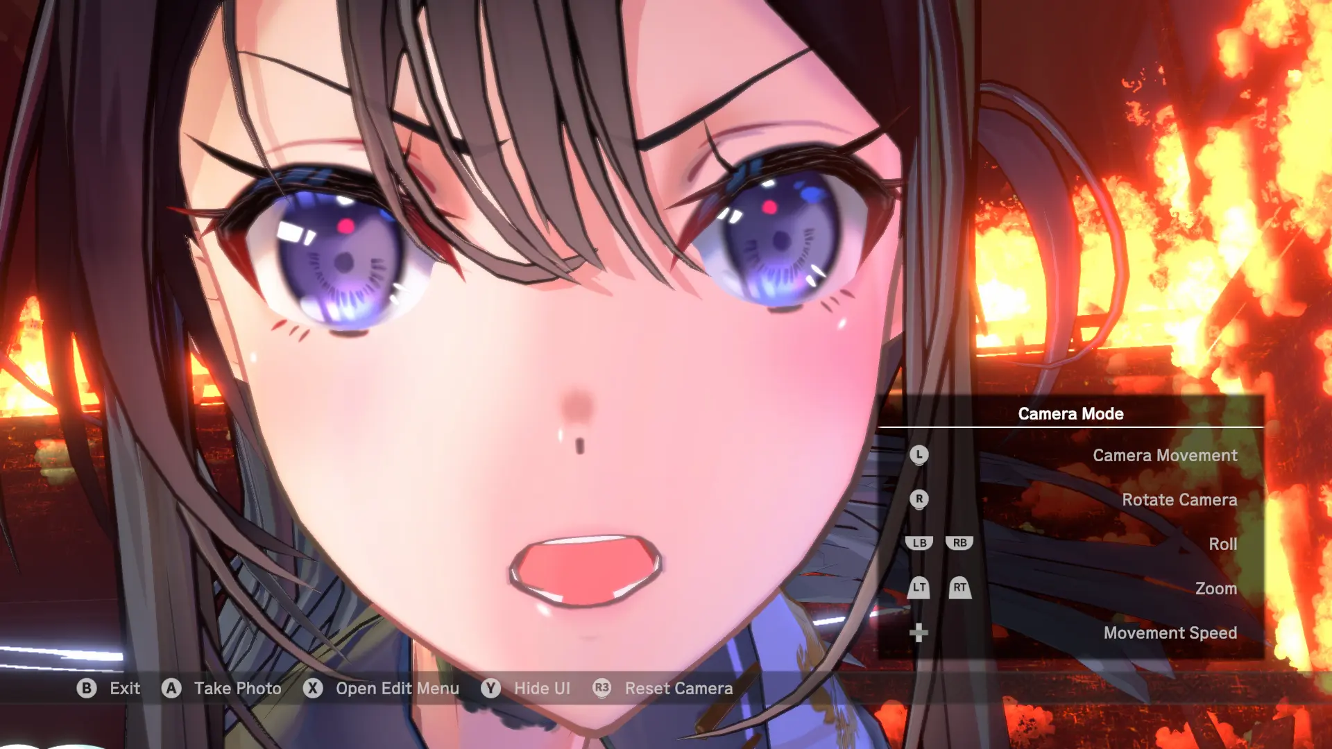 JKSFix uncensor and animation menu