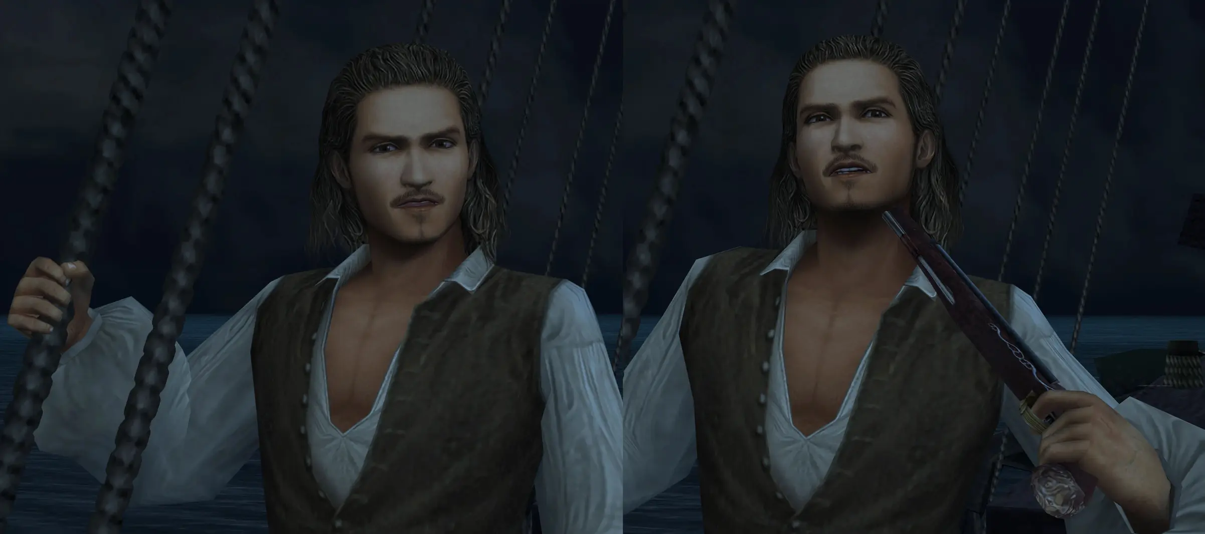 Uncensored (Original Complete)