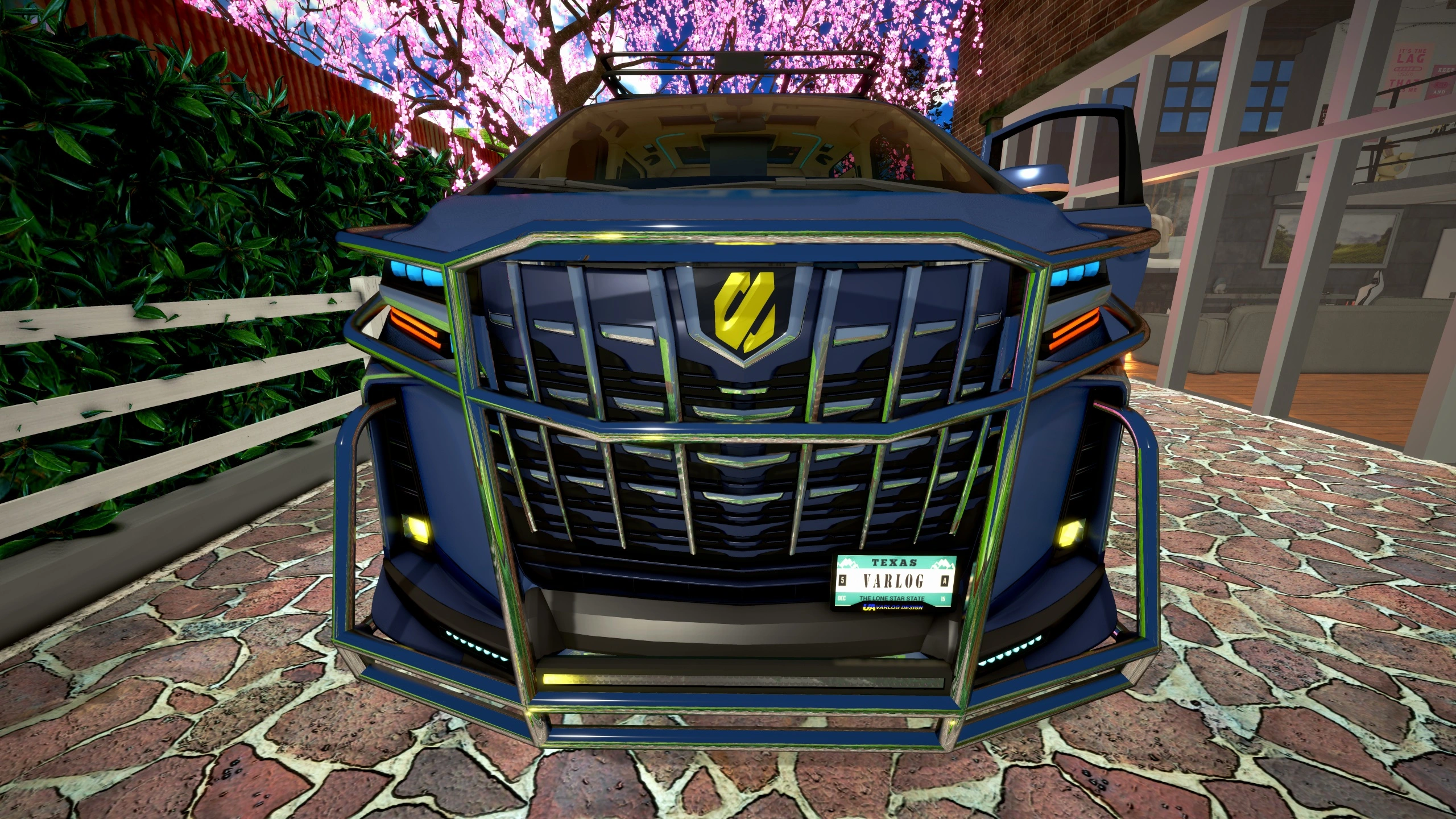 Toyota Alphard '19 VLE