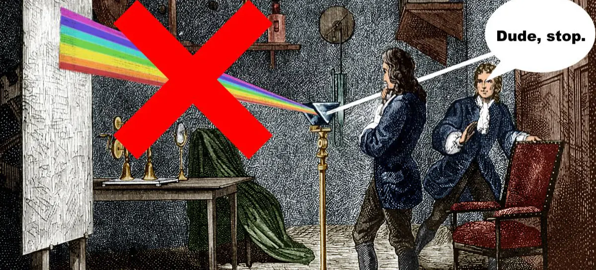 Non Newtonian New York