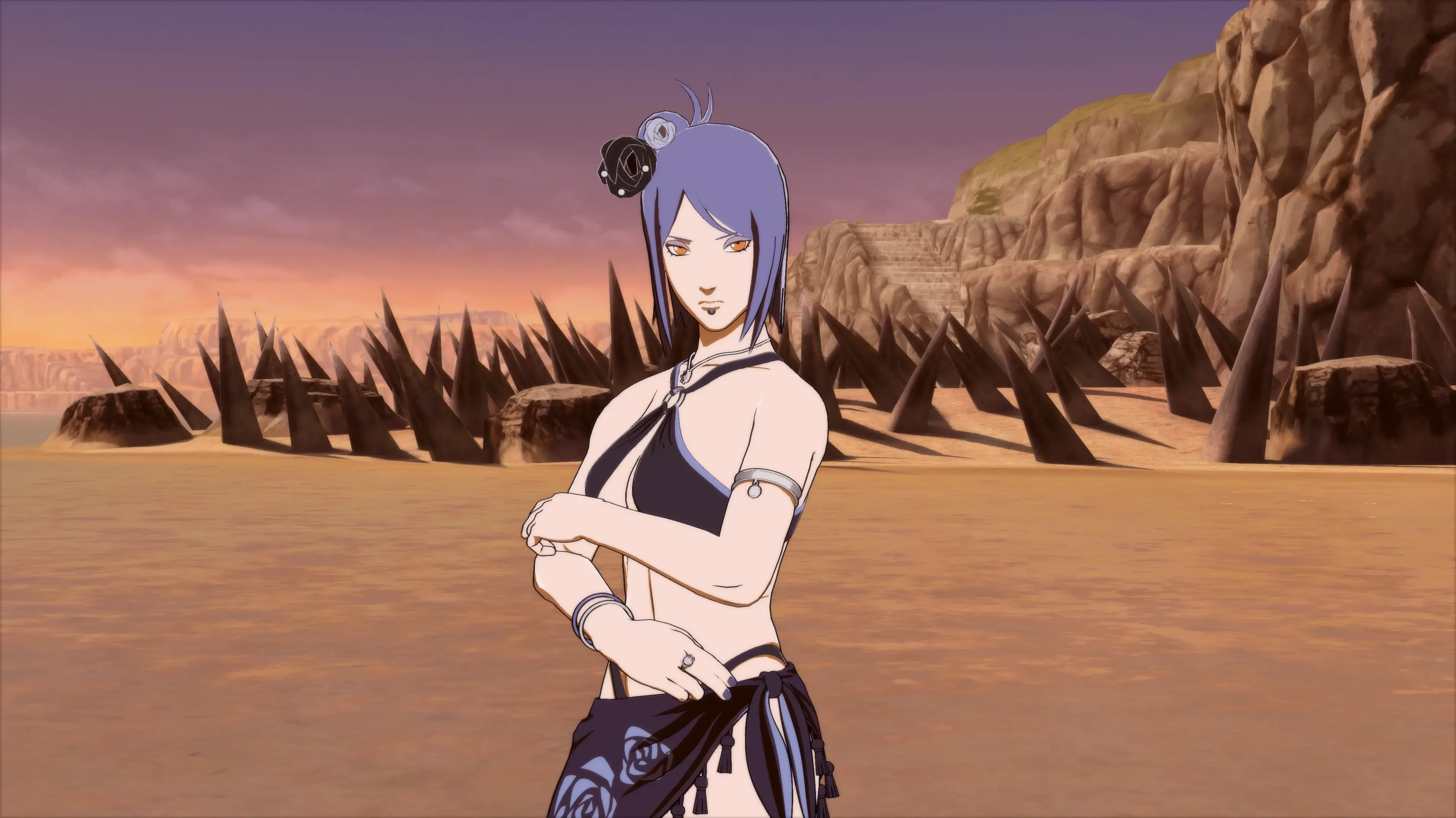 Konan NxB Swimsuit