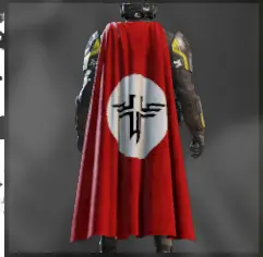 Wolfenstein Cape