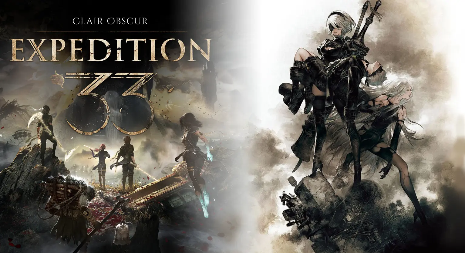 Yorha Expedition (NieR: Automata)