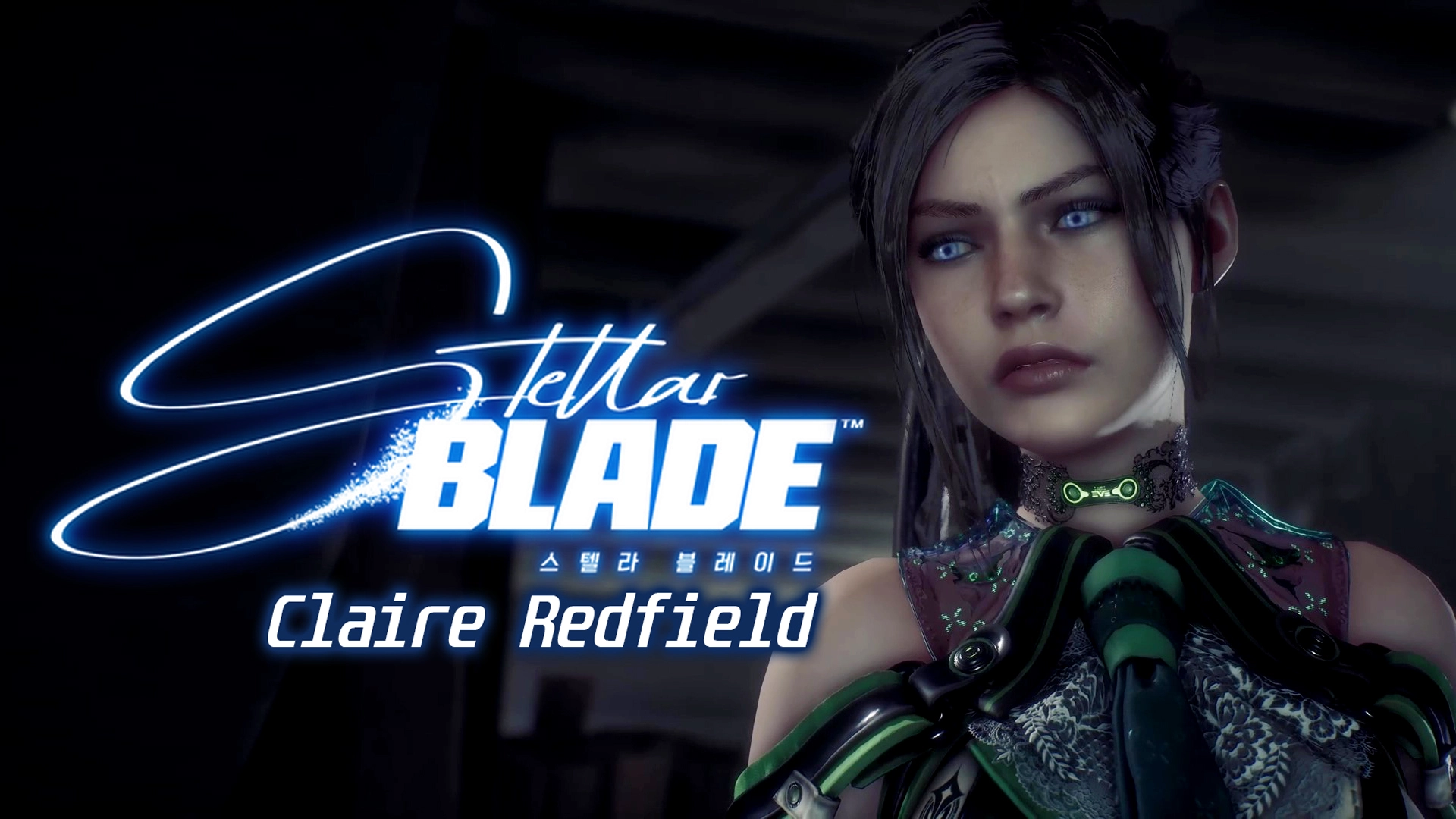 Claire Redfield (Head mod)