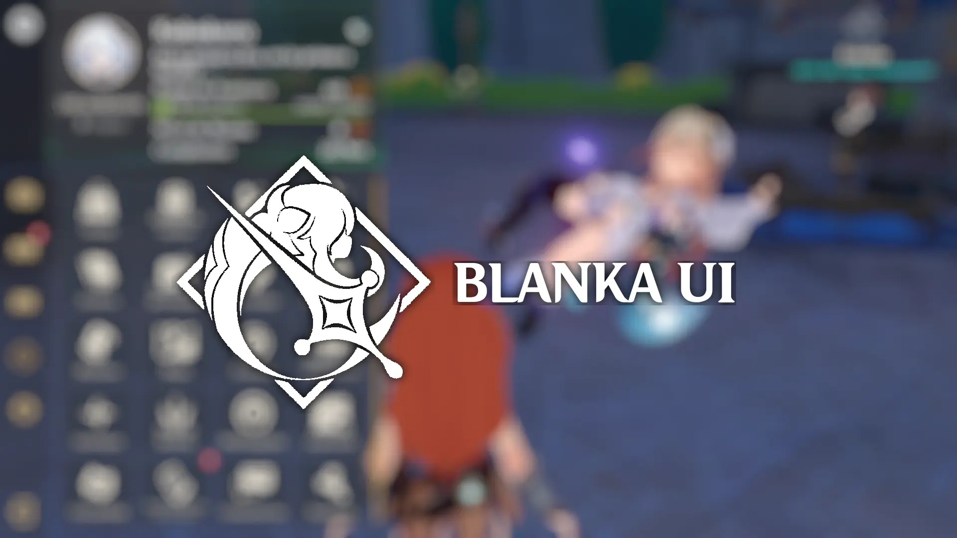 BlankaUI