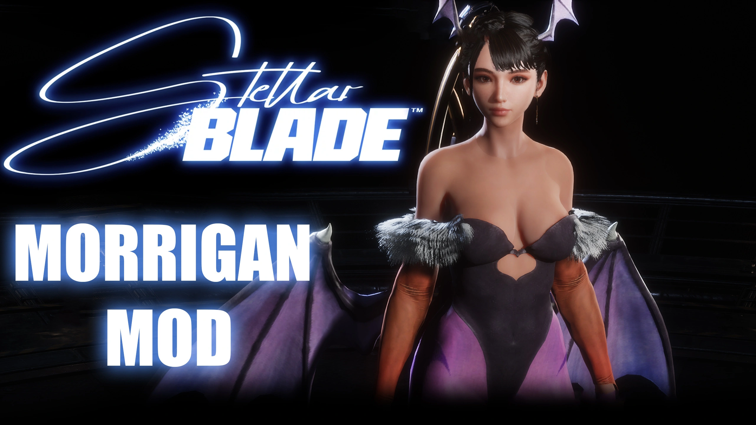 Eve Morrigan Mod