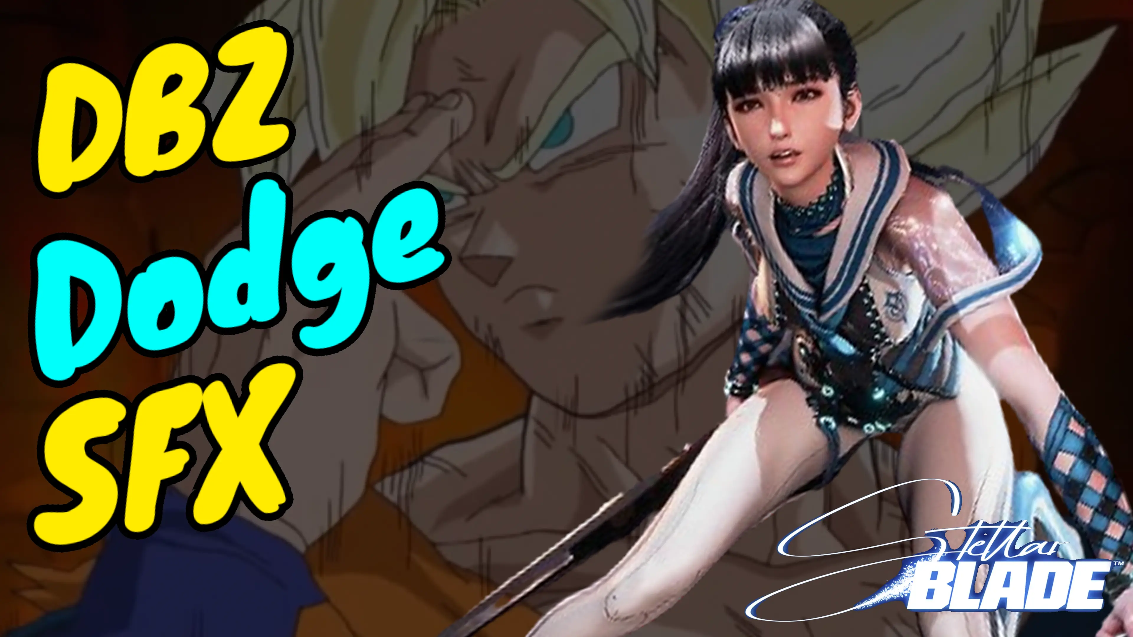 Dragon Ball Z Dodge SFX