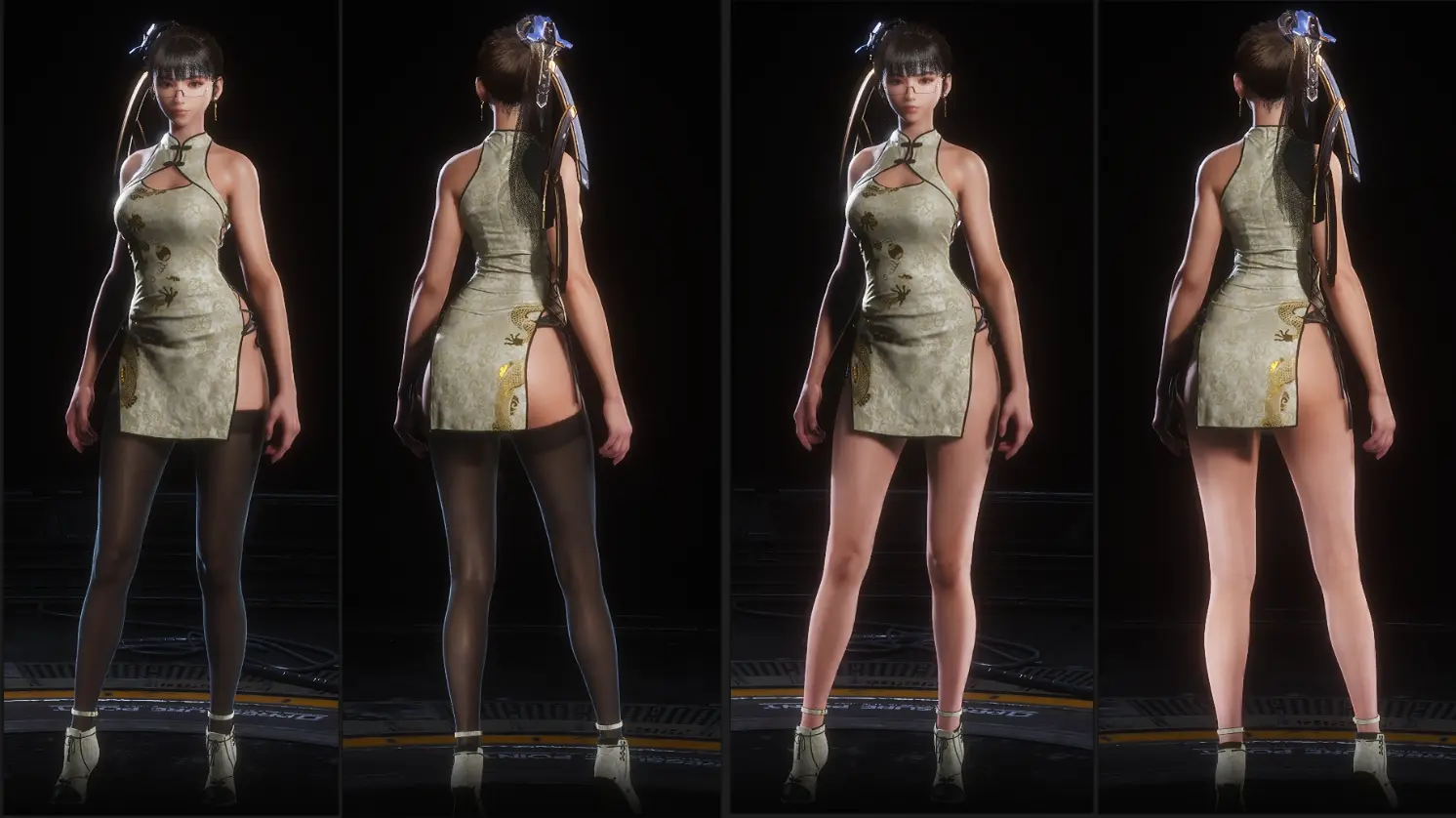 More Revealing Mountan Peony