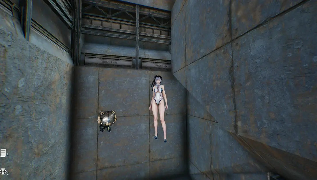 Unlocking all in-game items - including clothing mods and CPP functional mods based on UE4SS