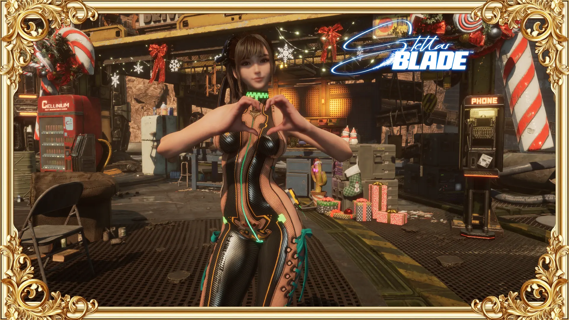 Prototype Planet Diving Suit