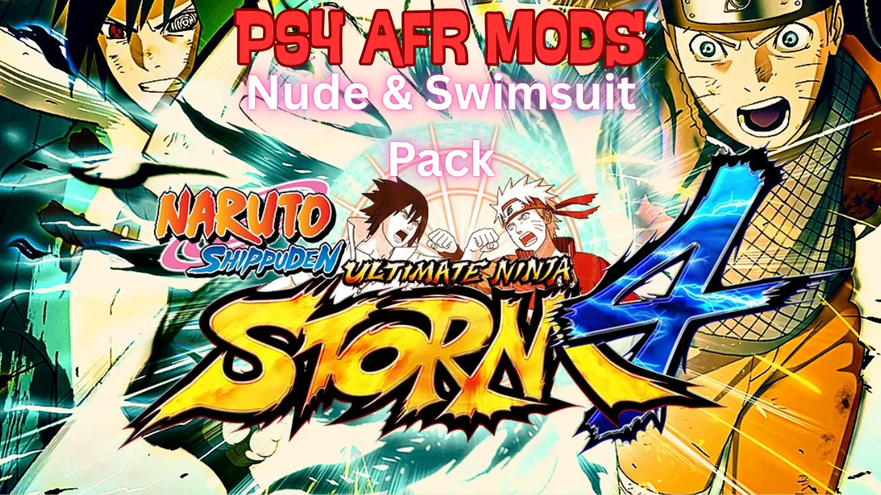 Nude/Swimsuit/School Skins [AFR]