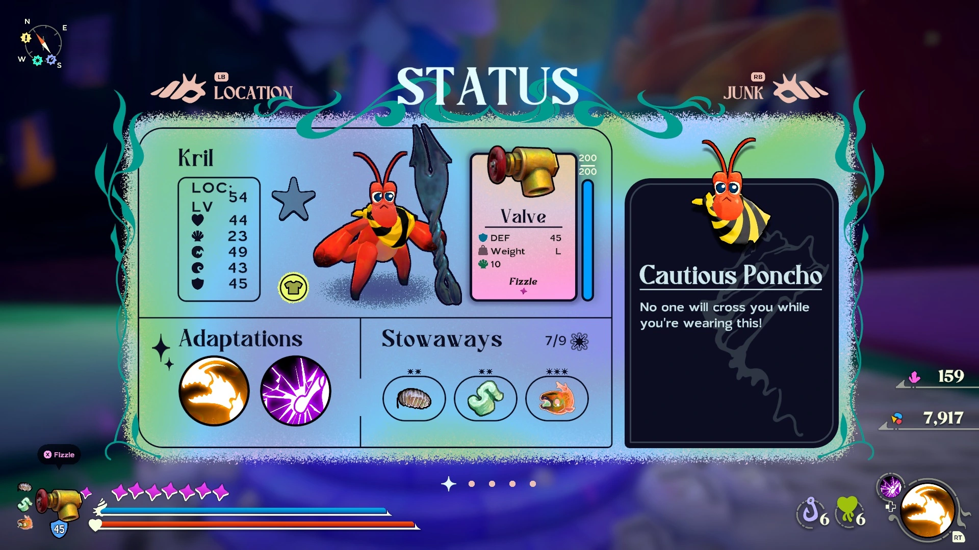 Replace With Caution