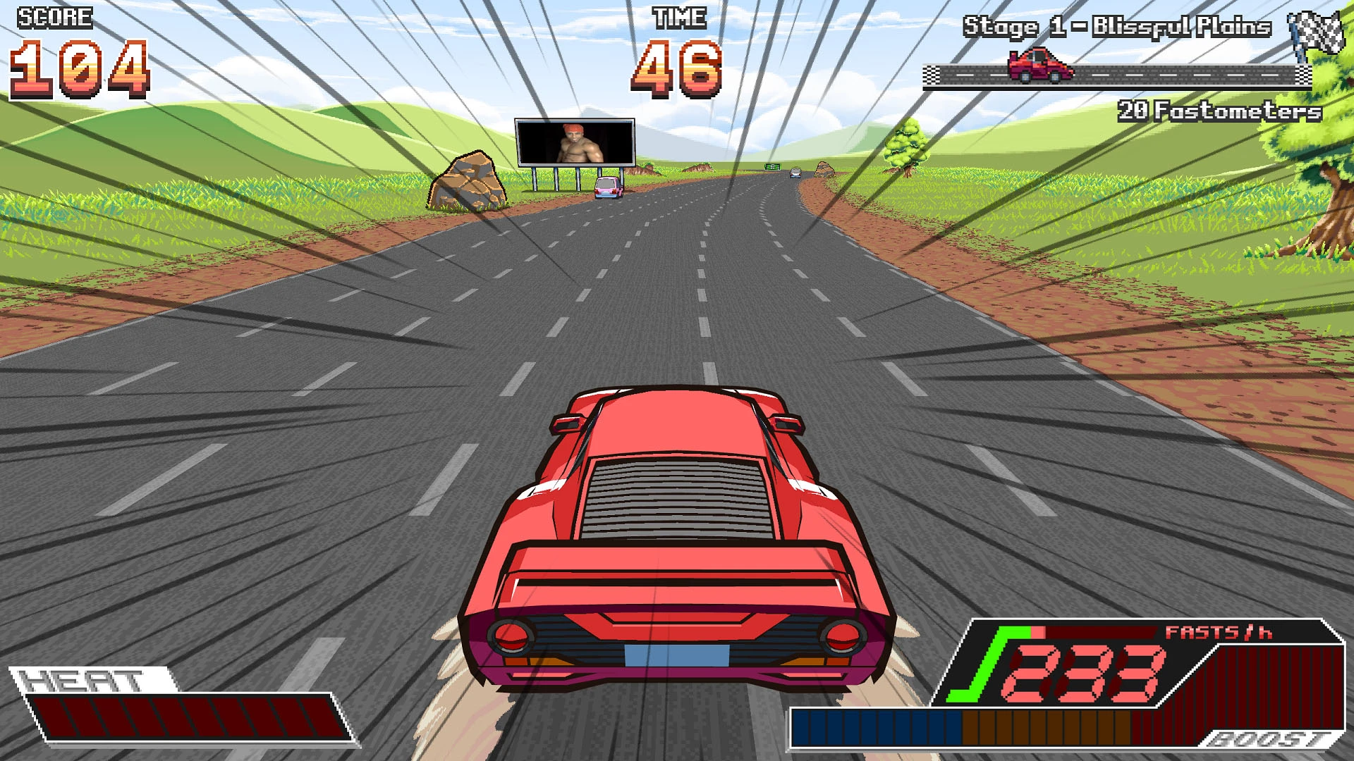 Ricardo Milos Billboard