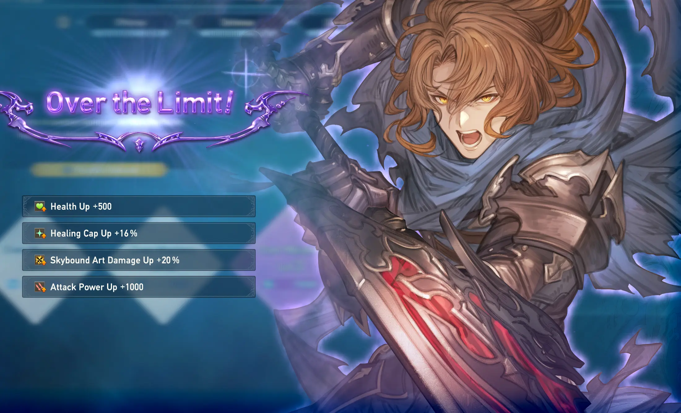 Less Overmastery Rerolling