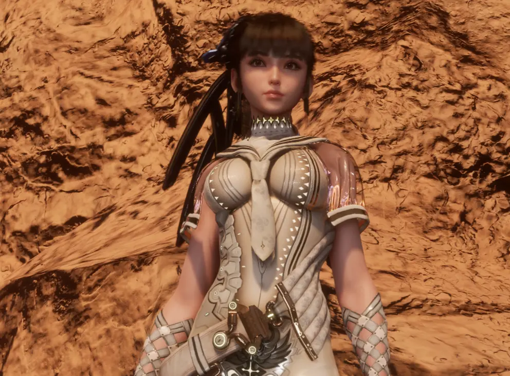 Slim Planet Diving Suit (6th) V3