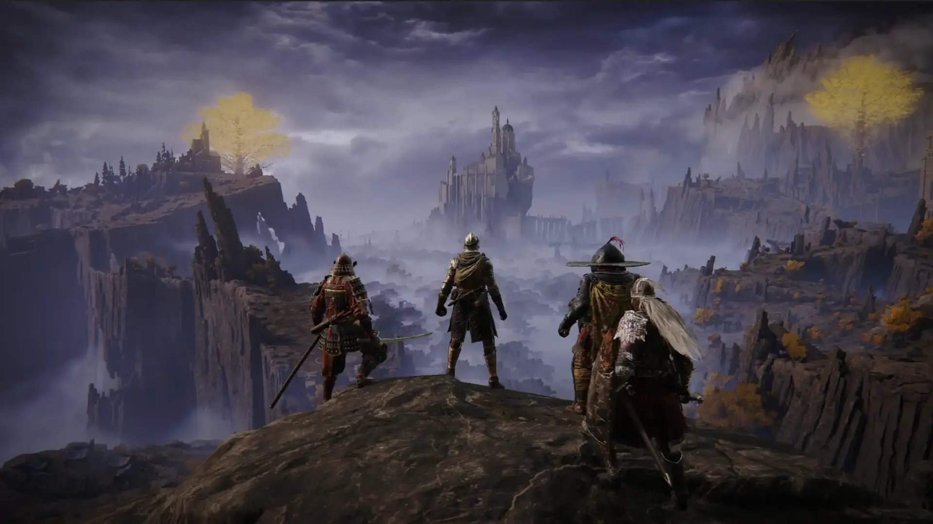 Seamless Co-op (Elden Ring)