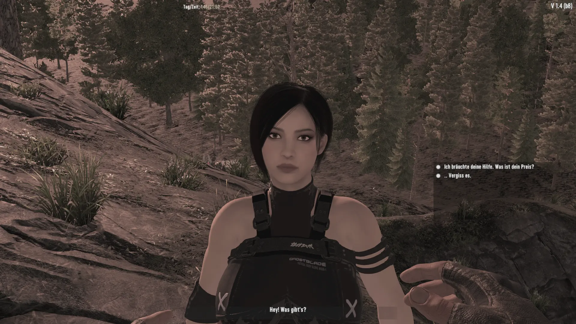 Ada (Uma2NPC Convert)