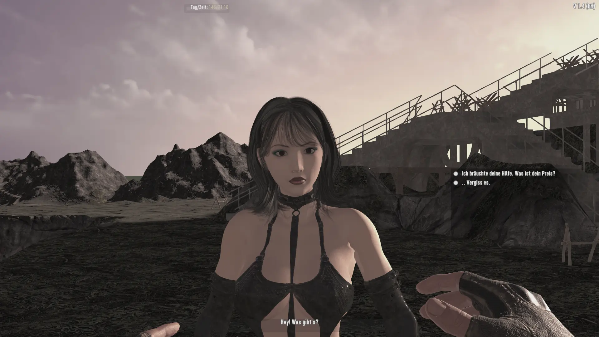 Aiko (Uma2NPC Convert)