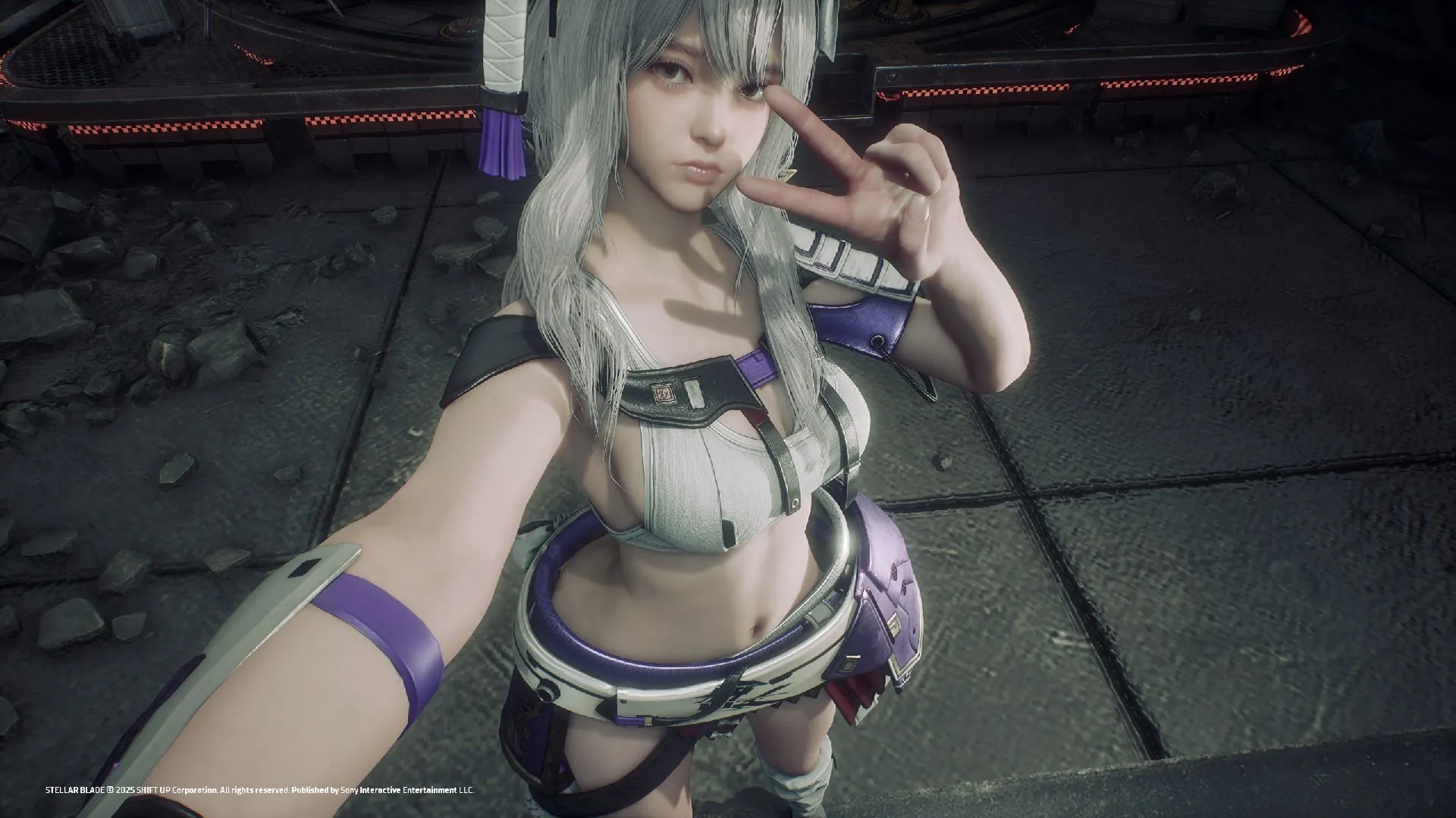 Refreshing version of Red Lotus