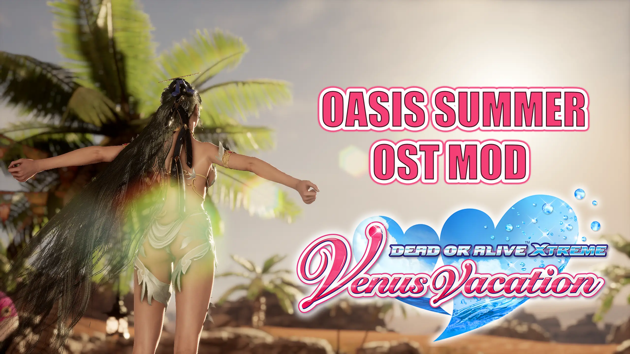 DOAXVV OST SOUND PACK