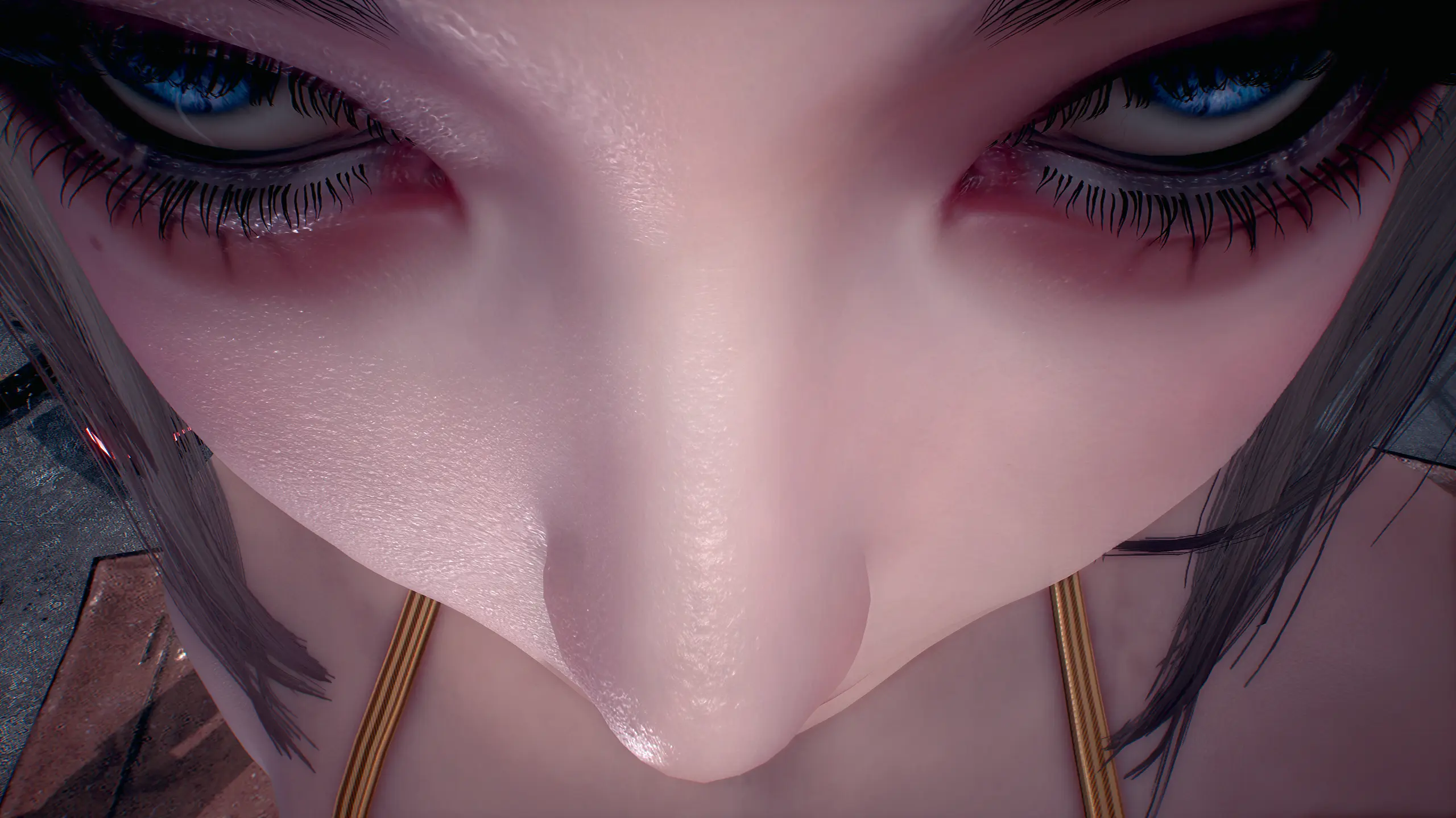 Swood's Tastefully Thicc Series