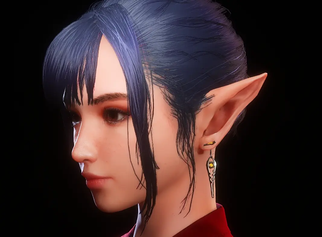Elf ears