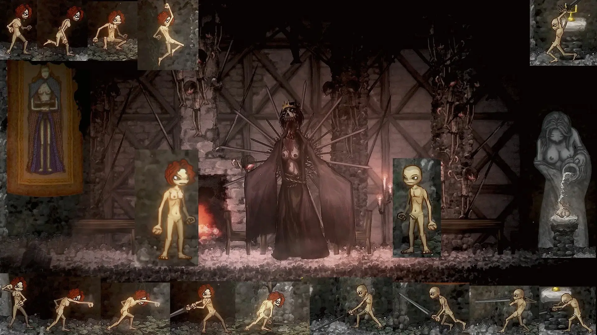 [PS4] Nude Mod with Extras [PKG]