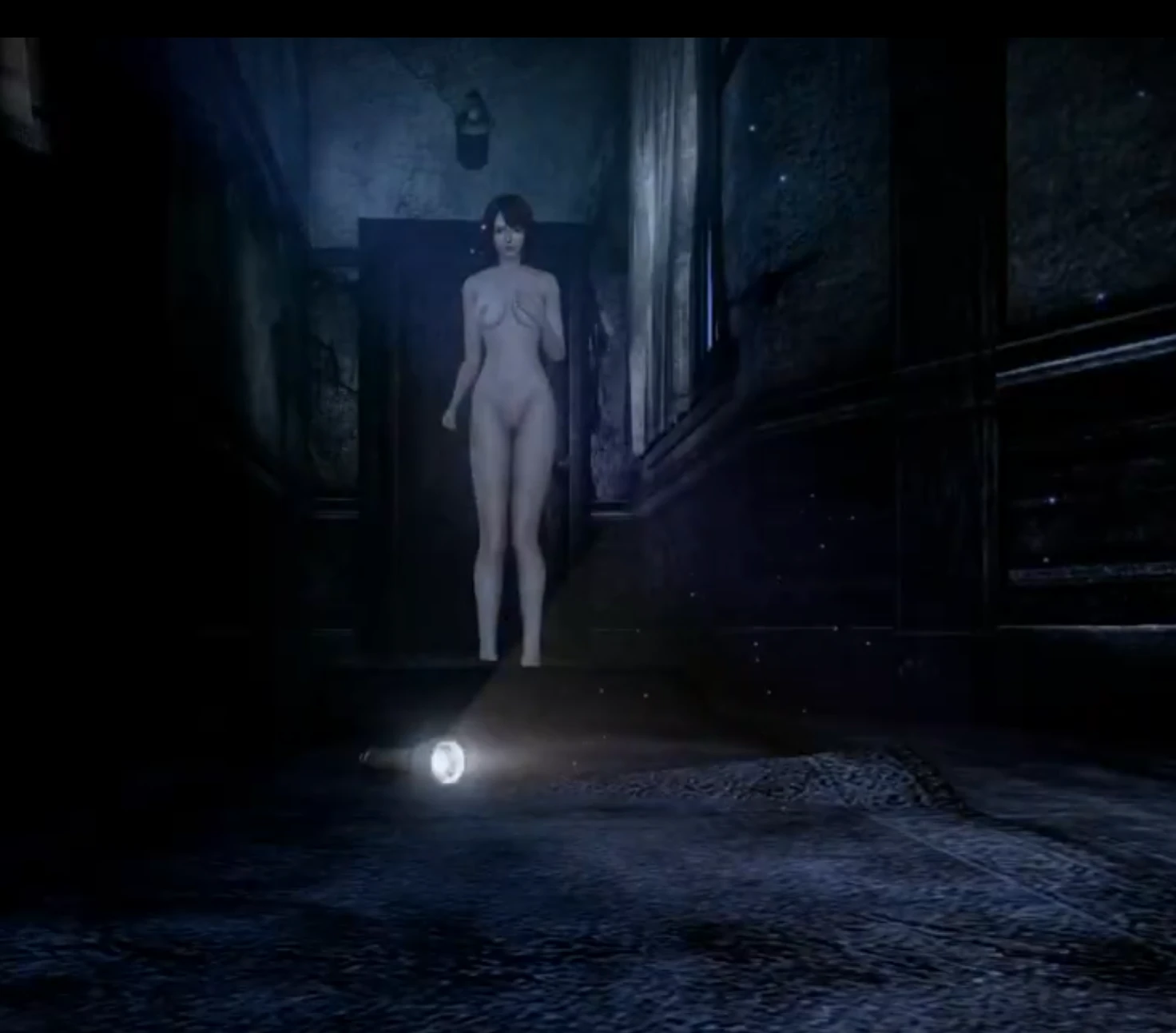 [PS4] Nude Mod [AFR]