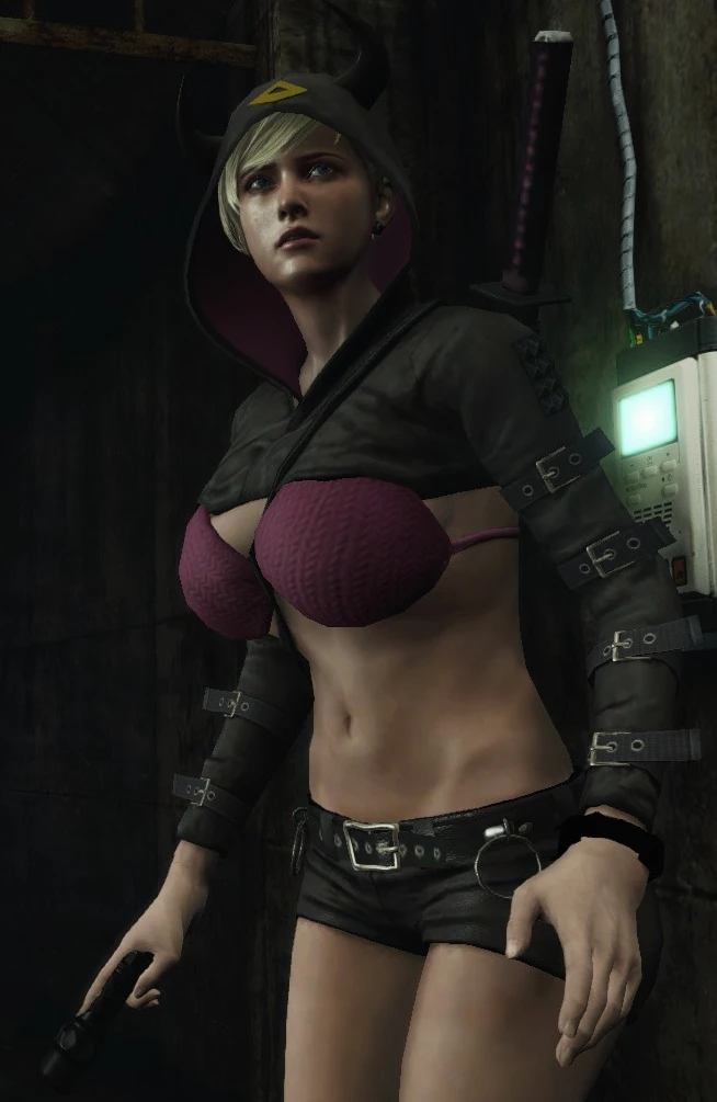 Moira Urban Ninja Thick