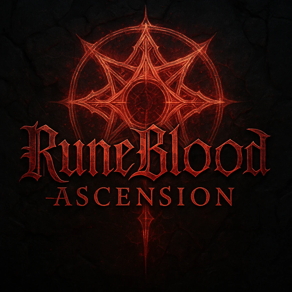Runeblood Ascension