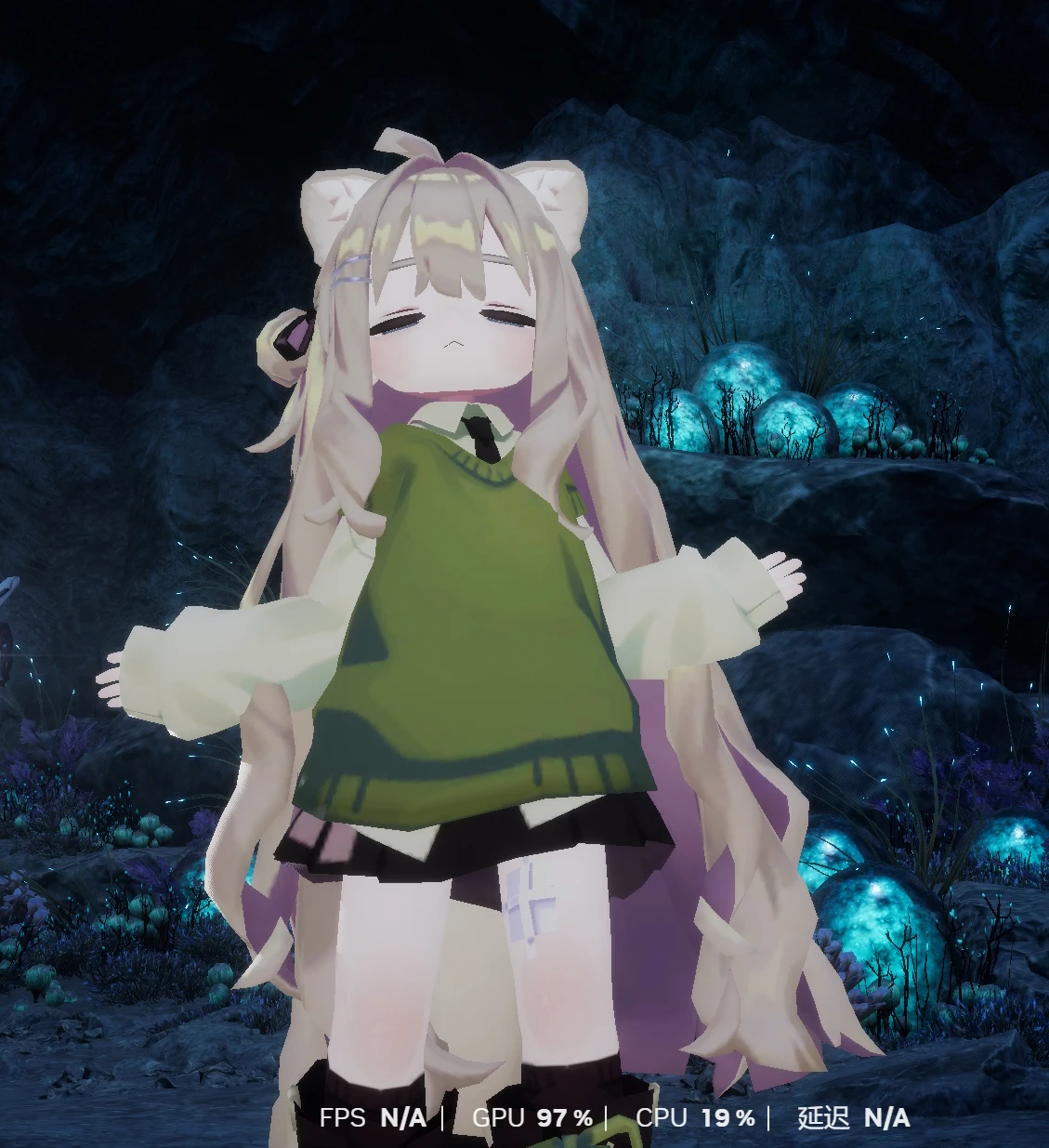 StellarBlade    kipper