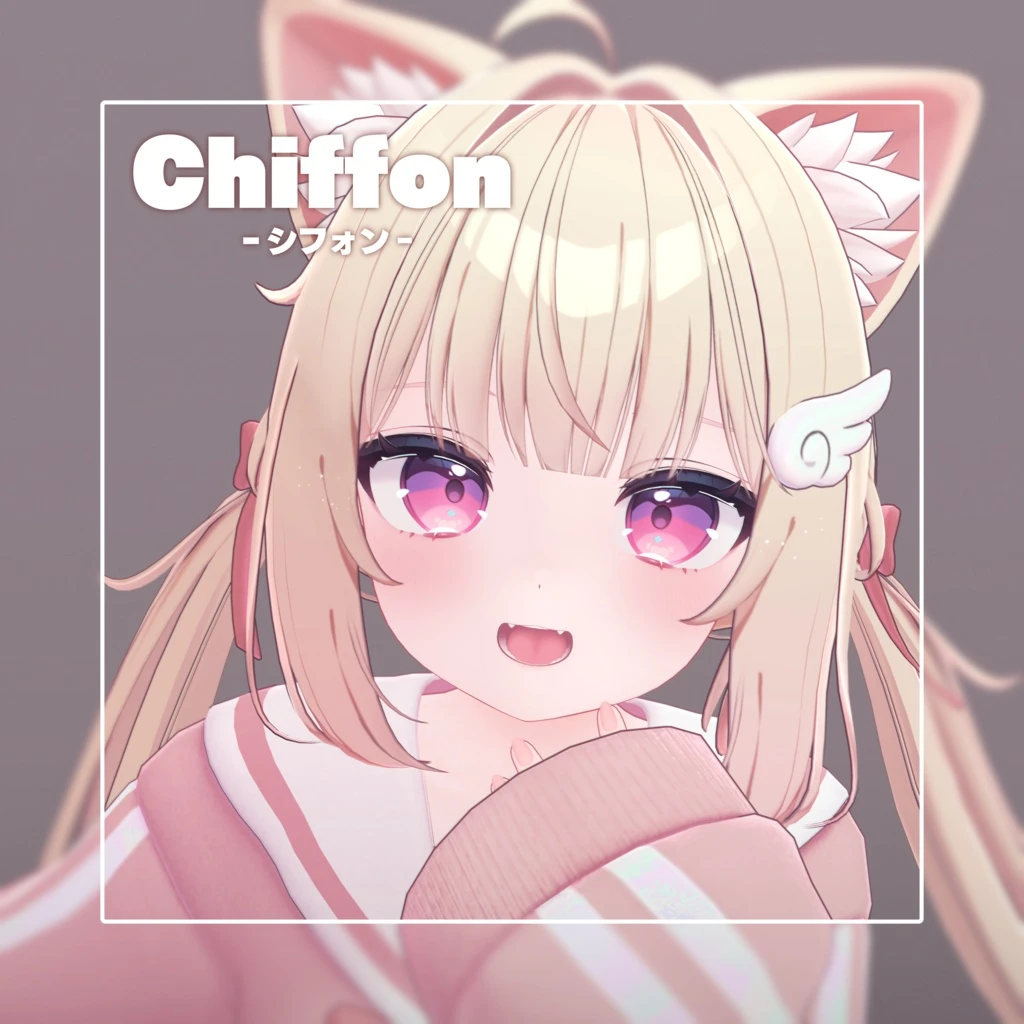 chiffon