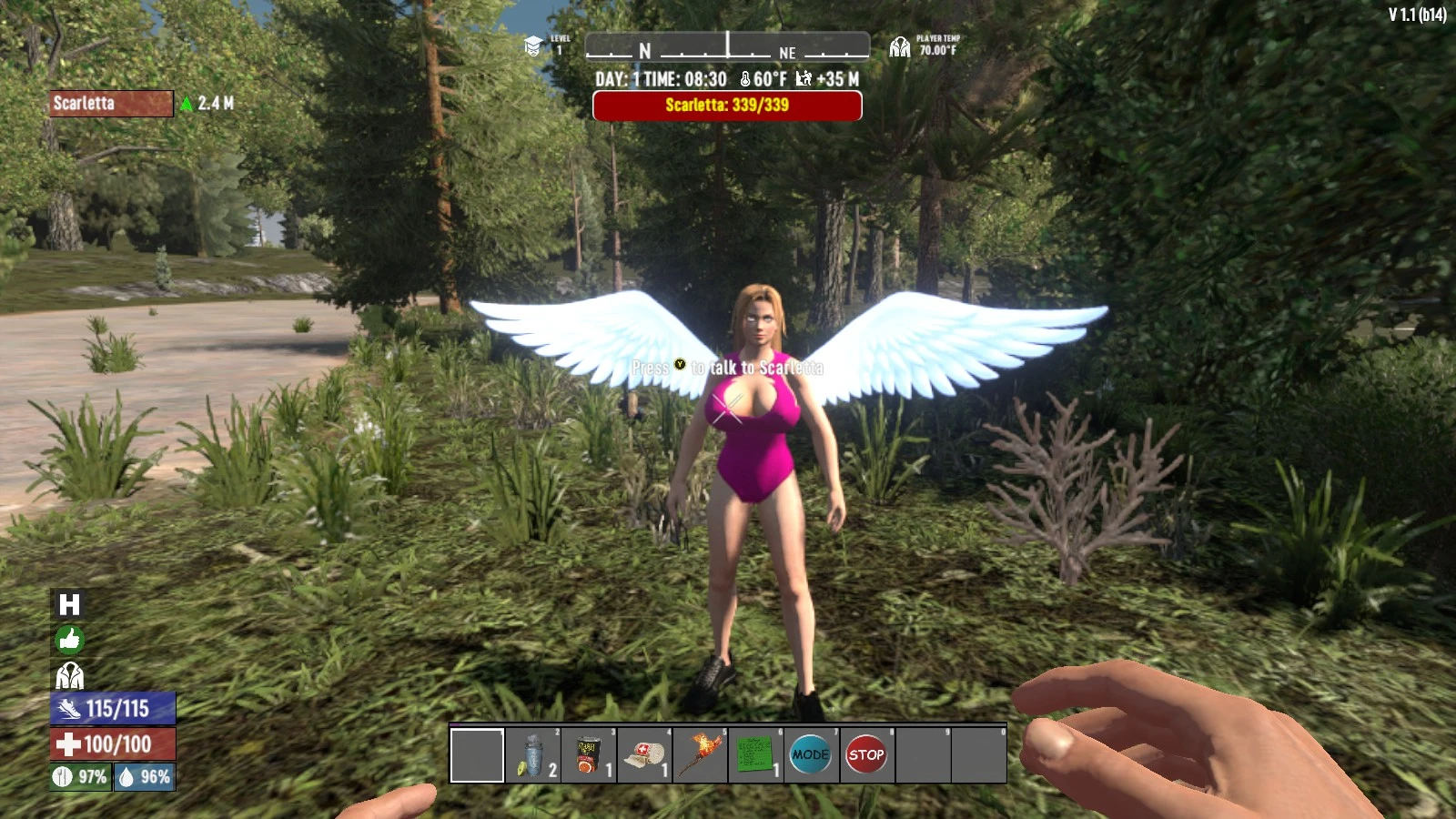 NPC_NZ_Scarletta Shelved