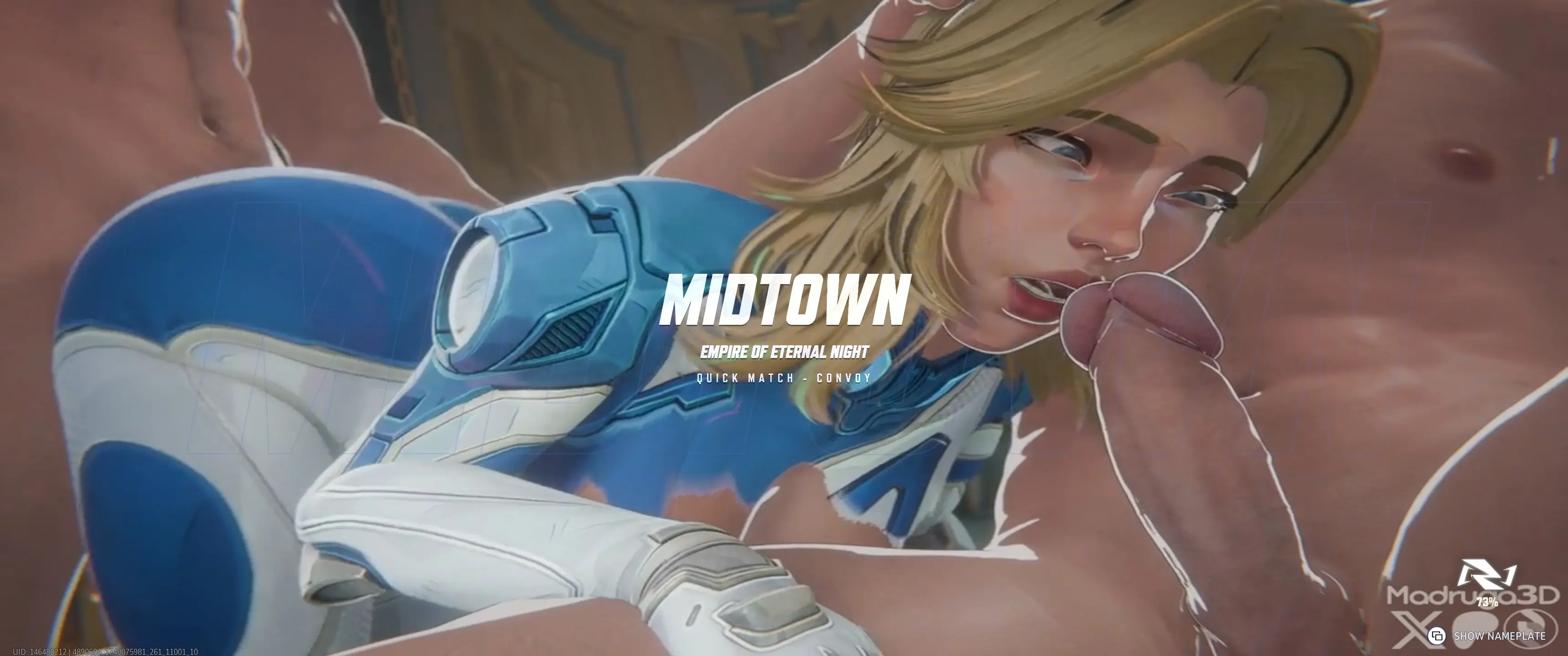 My Mod List with fixes pt1