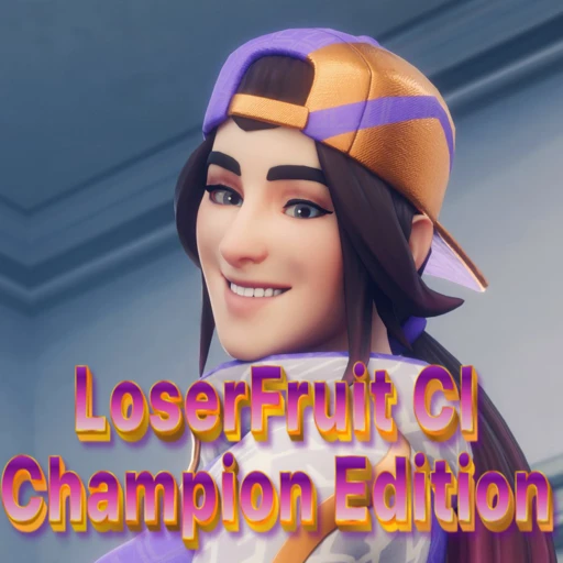 Fortnite Loserfruit Replaces Common Infected