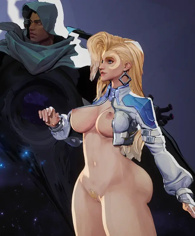 My Mod List with fixes pt2