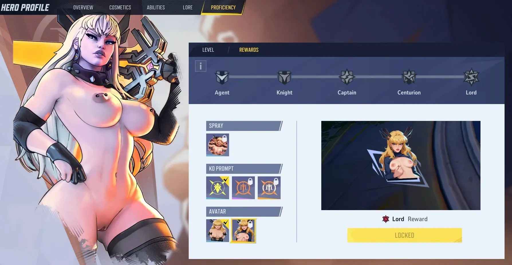 My Mod List with fixes pt3