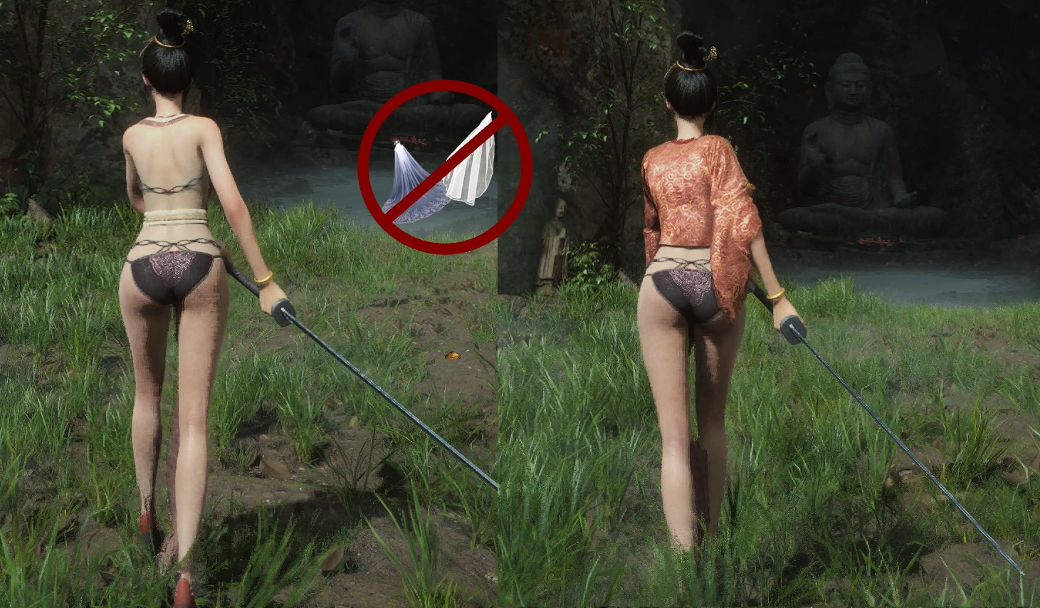 Cake Unveiled - Palace Maid