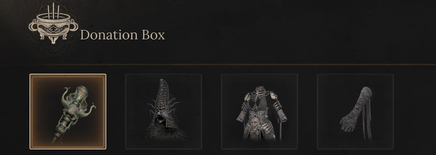 Adds Pre-Order Items to the Deluxe Pack [1.5 or Older]