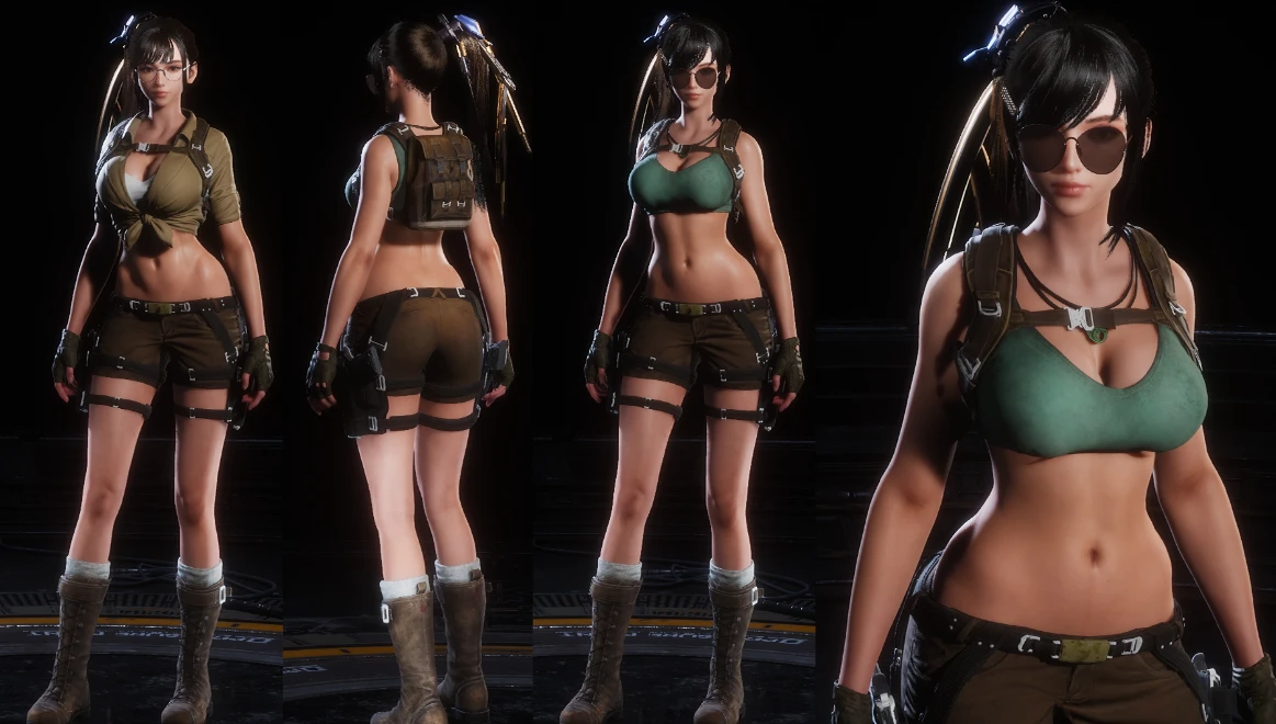 Eve Croft
