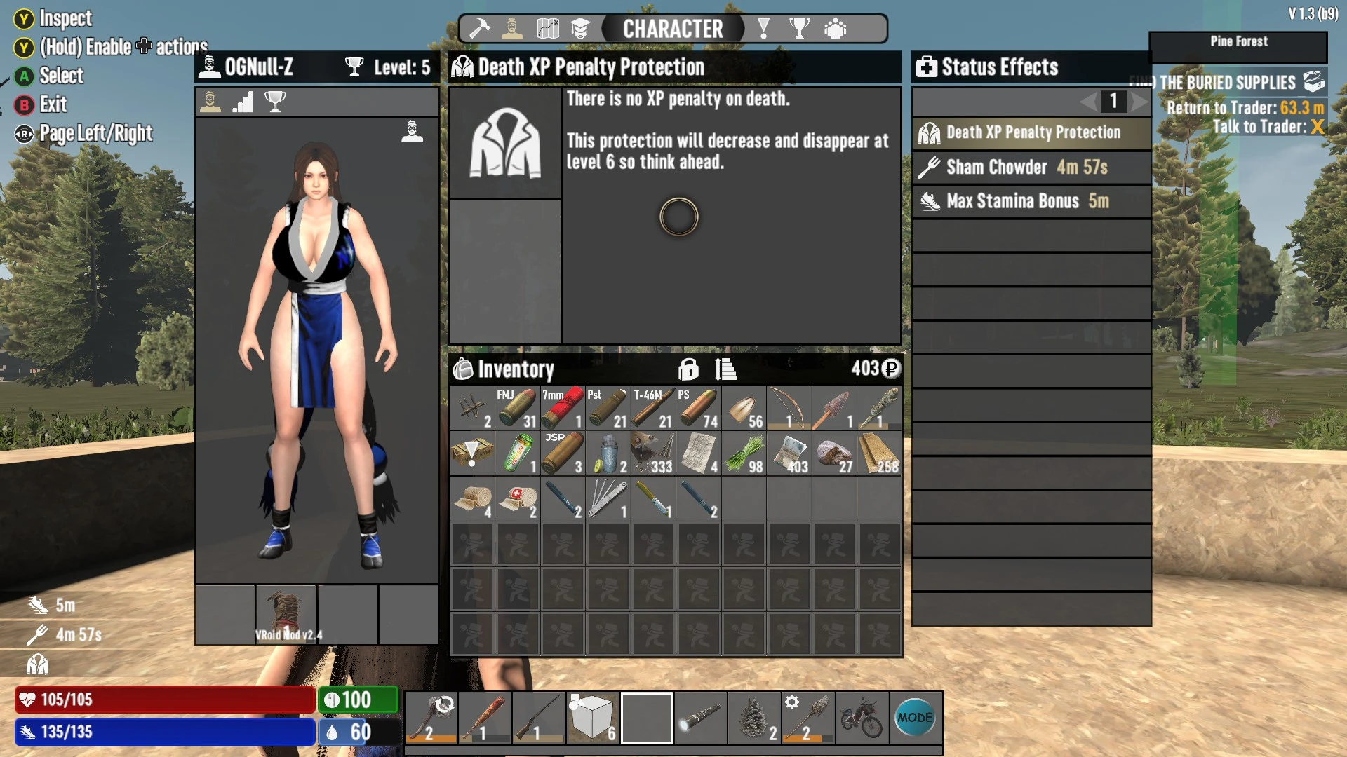 NZ_Mai_Shiranui_Avatar