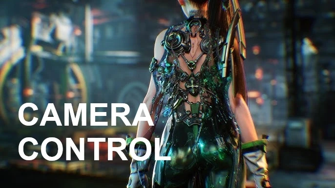 Camera Control