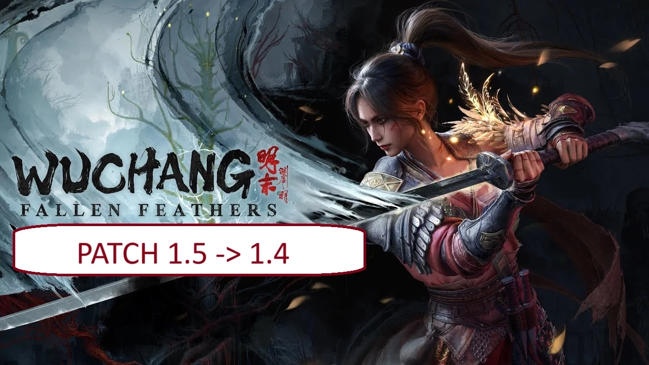 Rollback steam patch 1.5 to 1.4