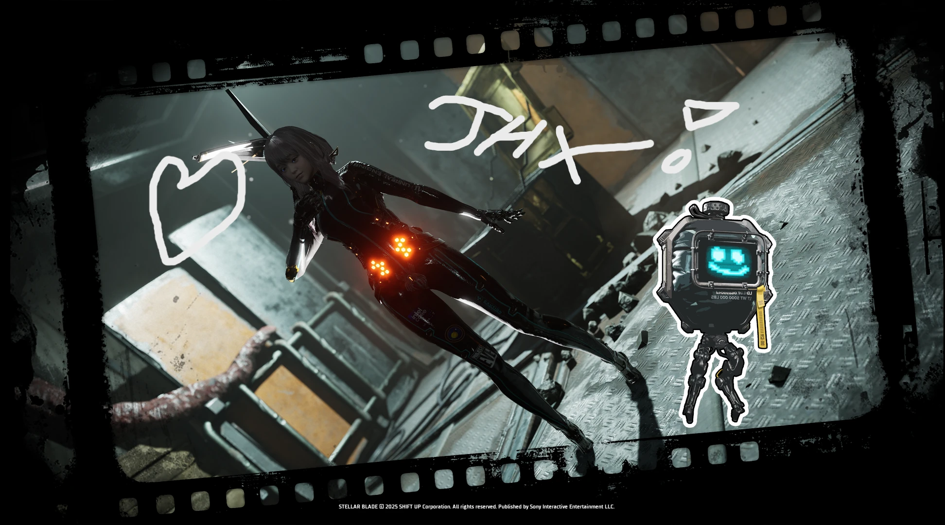 Blue and White Pearl replacement