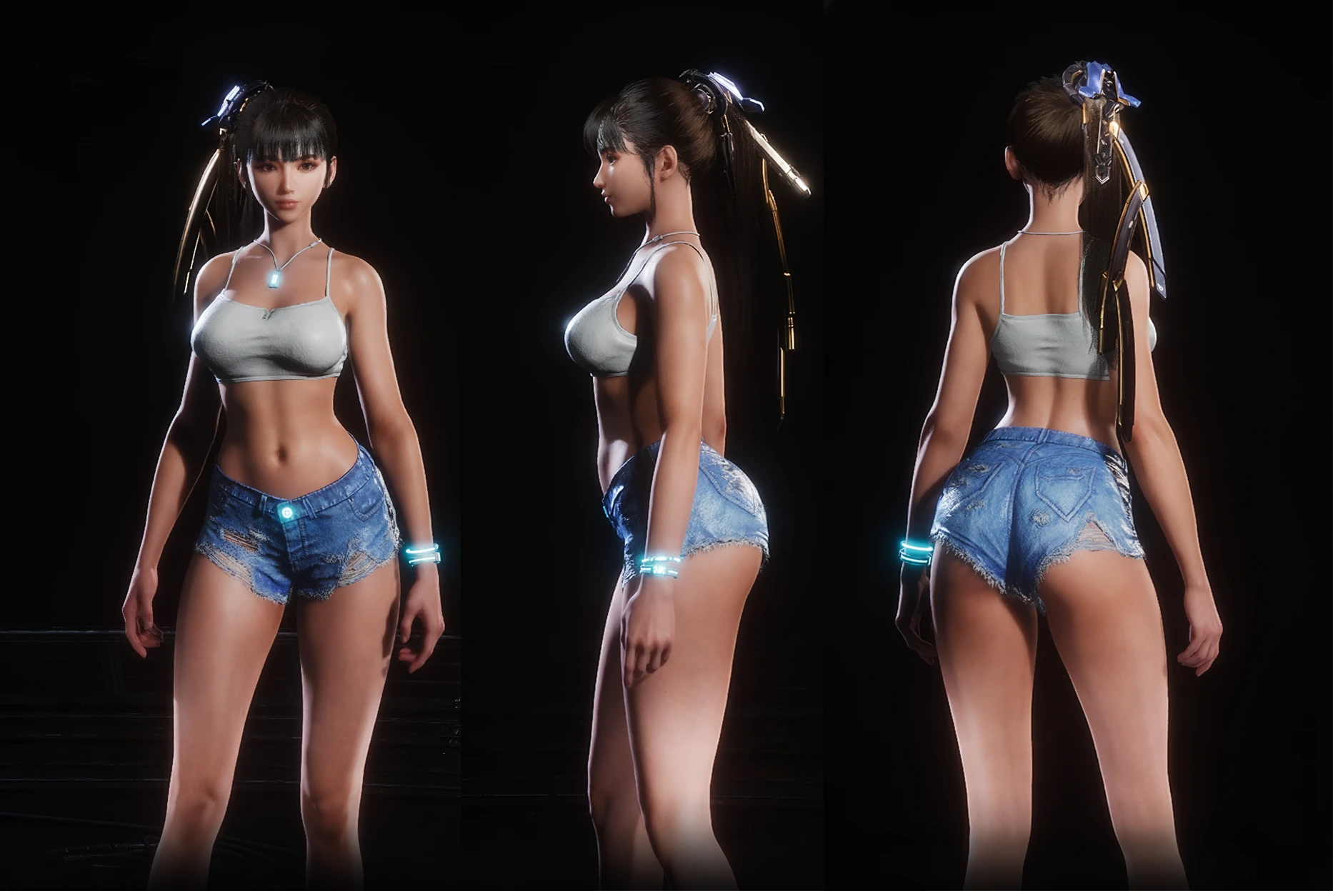 Sunset Cocktail Skin — CNS Compatible