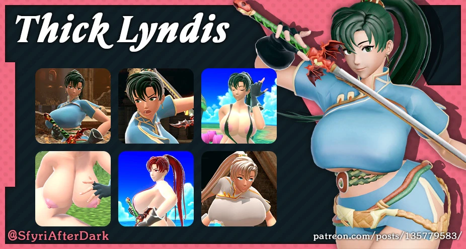 Thick Lyn