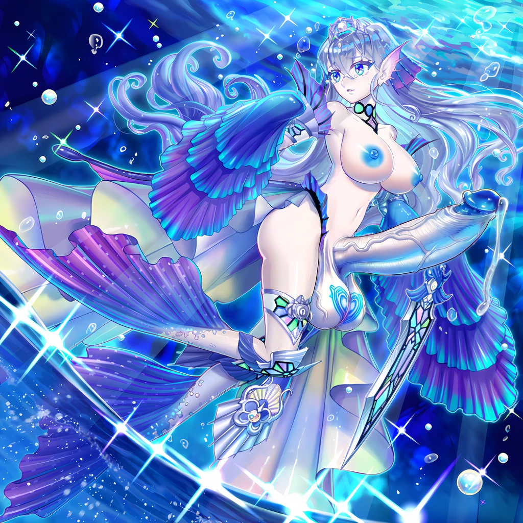 Futanari Tearlaments