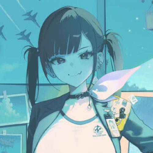 Astronaut Airlines Over the Horizon Camp Song